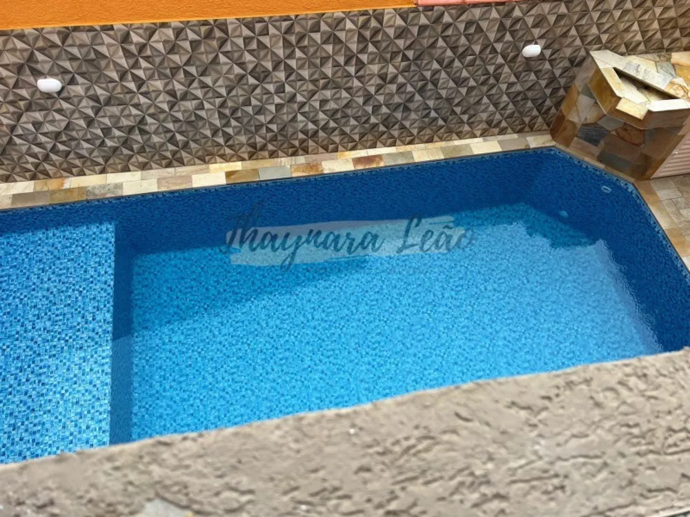 Casa, 2 quartos, 65 m² - Foto 2