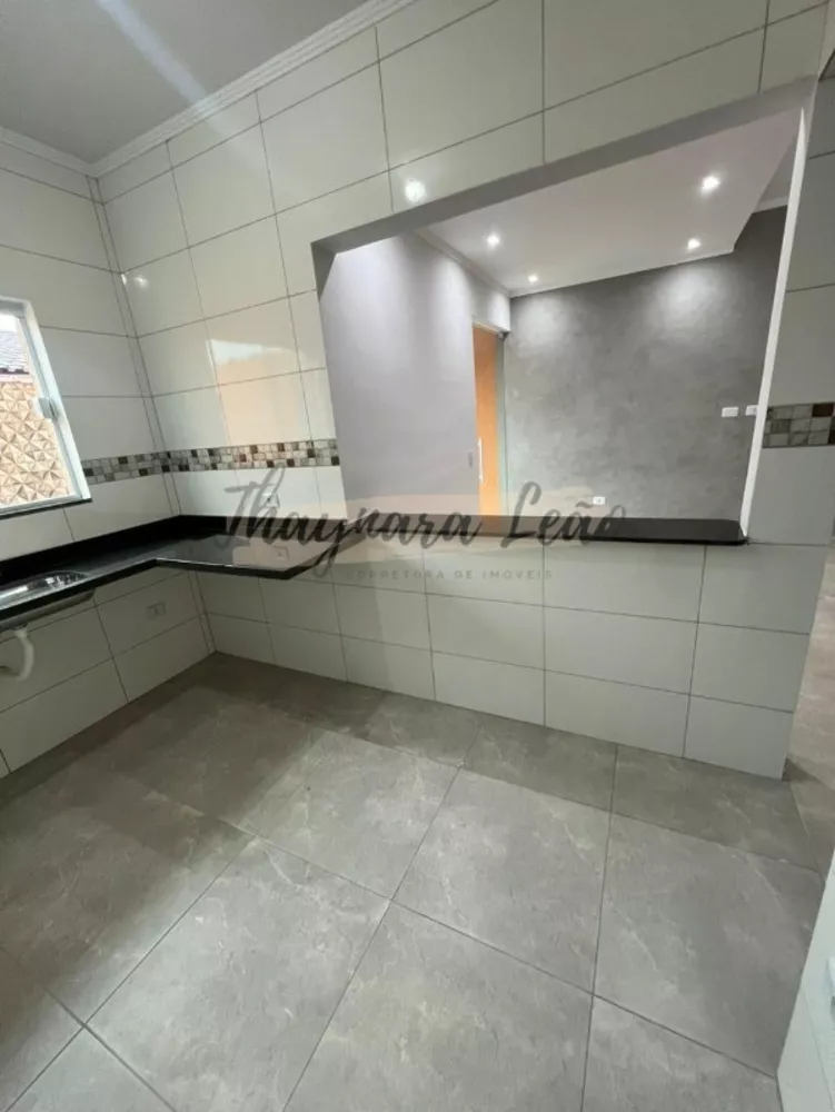 Casa, 2 quartos, 65 m² - Foto 3