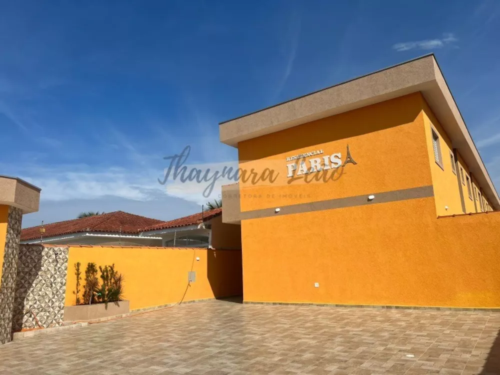 Casa, 2 quartos, 65 m² - Foto 1