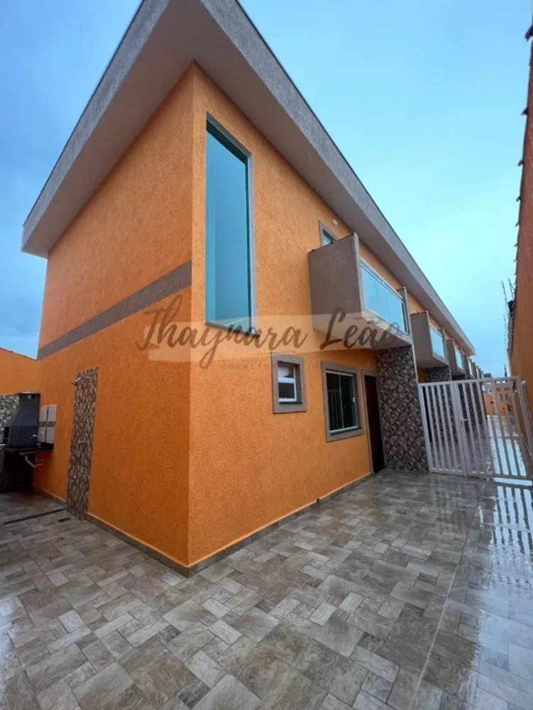 Casa, 2 quartos, 65 m² - Foto 5