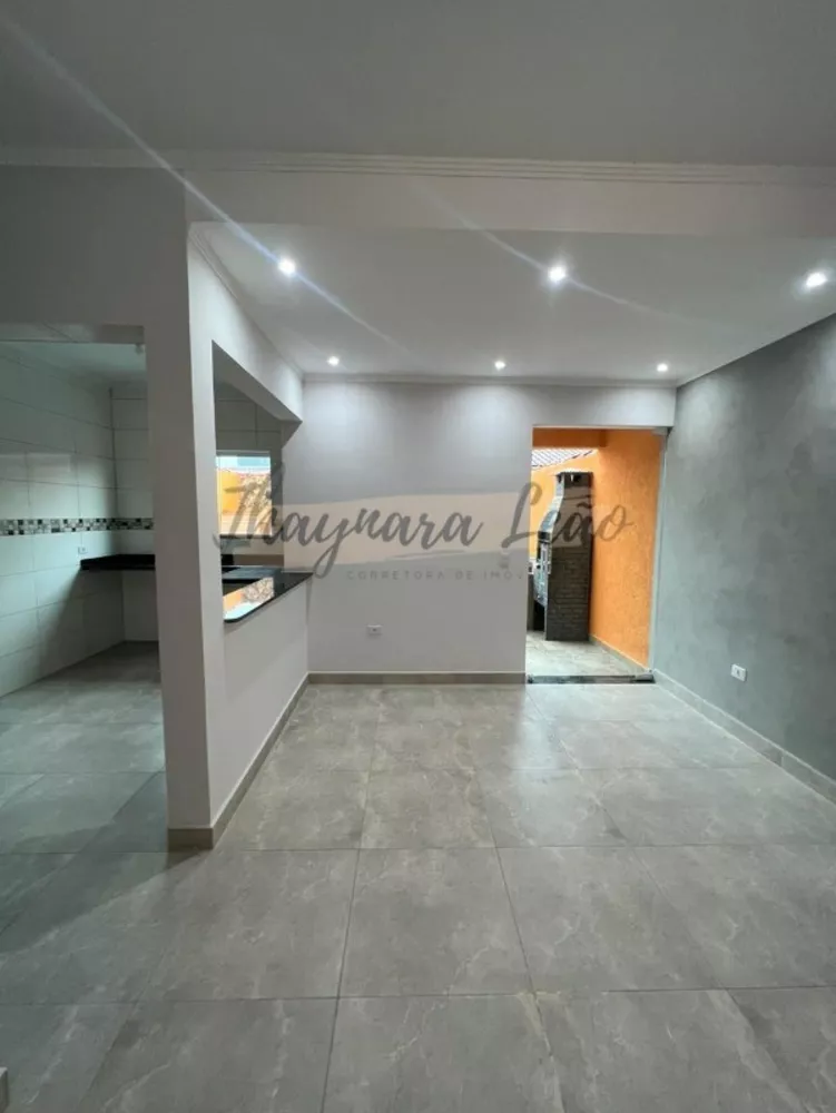 Casa, 2 quartos, 65 m² - Foto 4
