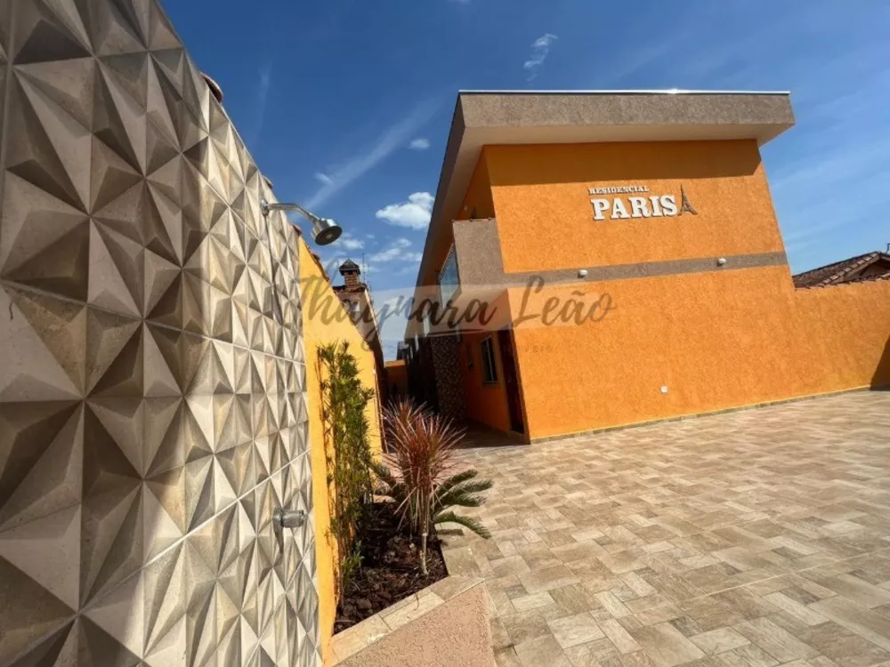 Casa, 2 quartos, 65 m² - Foto 7