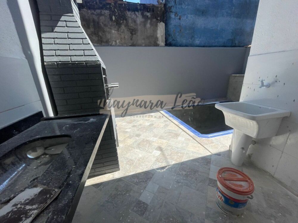 Casa de Condomínio à venda com 2 quartos, 63m² - Foto 3