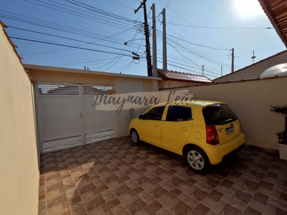 Casa, 2 quartos, 66 m² - Foto 3