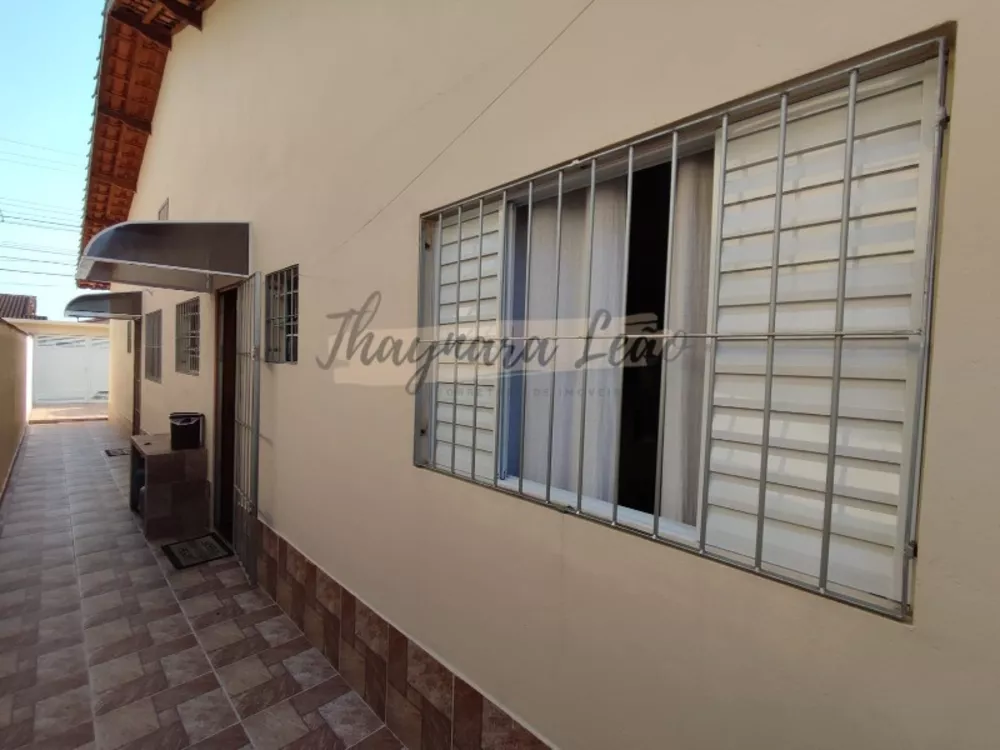 Casa, 2 quartos, 66 m² - Foto 2