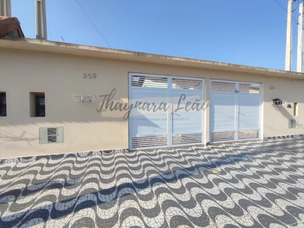 Casa, 2 quartos, 66 m² - Foto 1