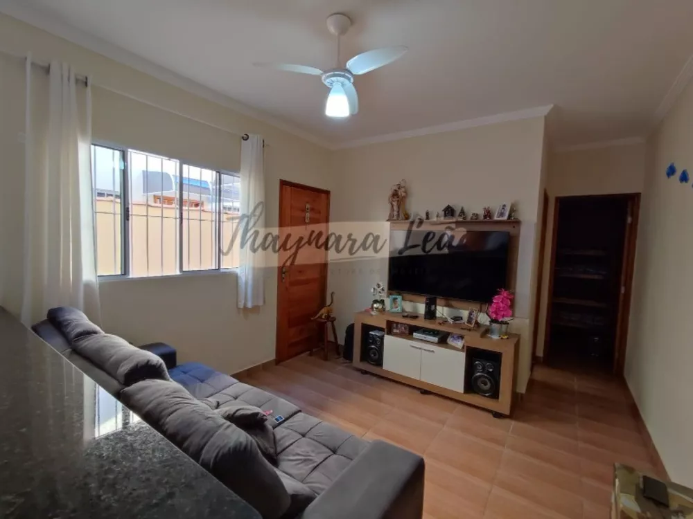 Casa, 2 quartos, 66 m² - Foto 6