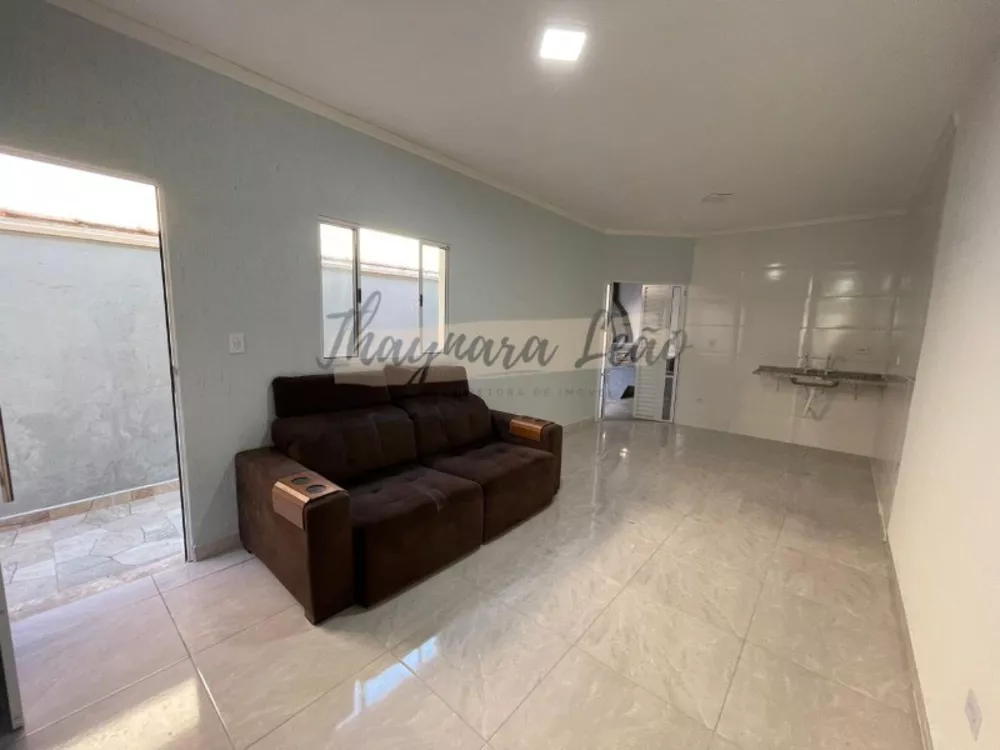 Casa, 2 quartos, 60 m² - Foto 5