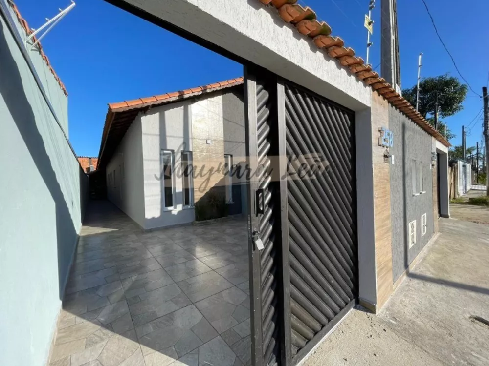 Casa, 2 quartos, 60 m² - Foto 12