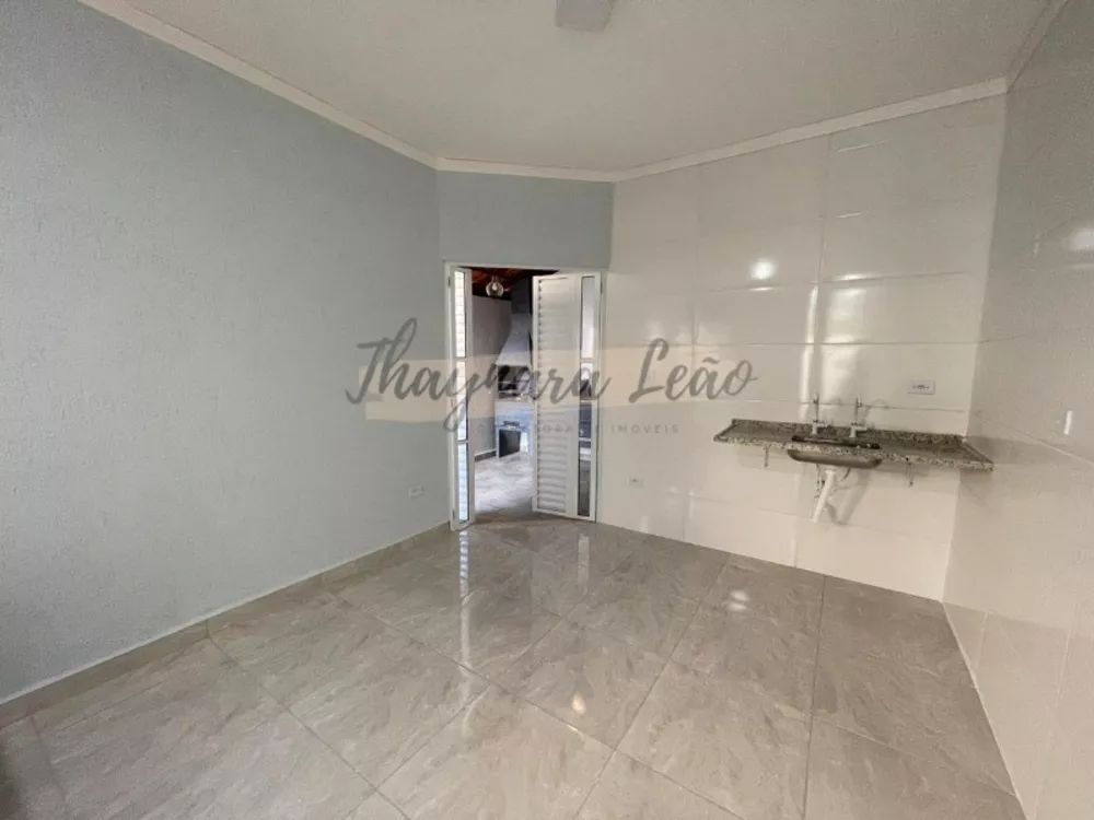 Casa, 2 quartos, 60 m² - Foto 6