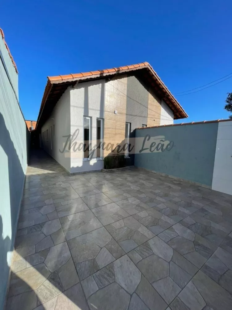 Casa, 2 quartos, 60 m² - Foto 2