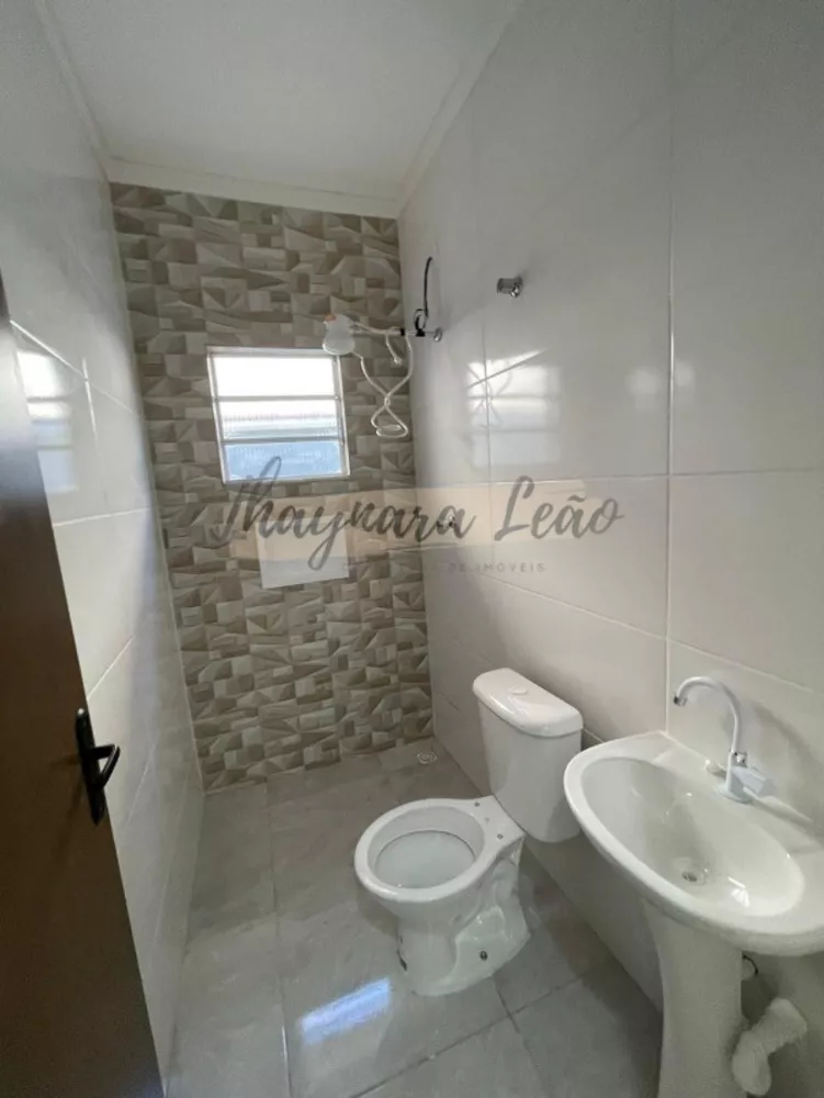 Casa, 2 quartos, 60 m² - Foto 4