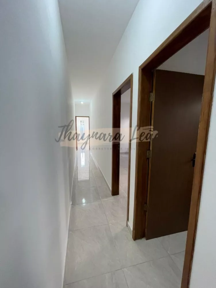 Casa, 2 quartos, 60 m² - Foto 3