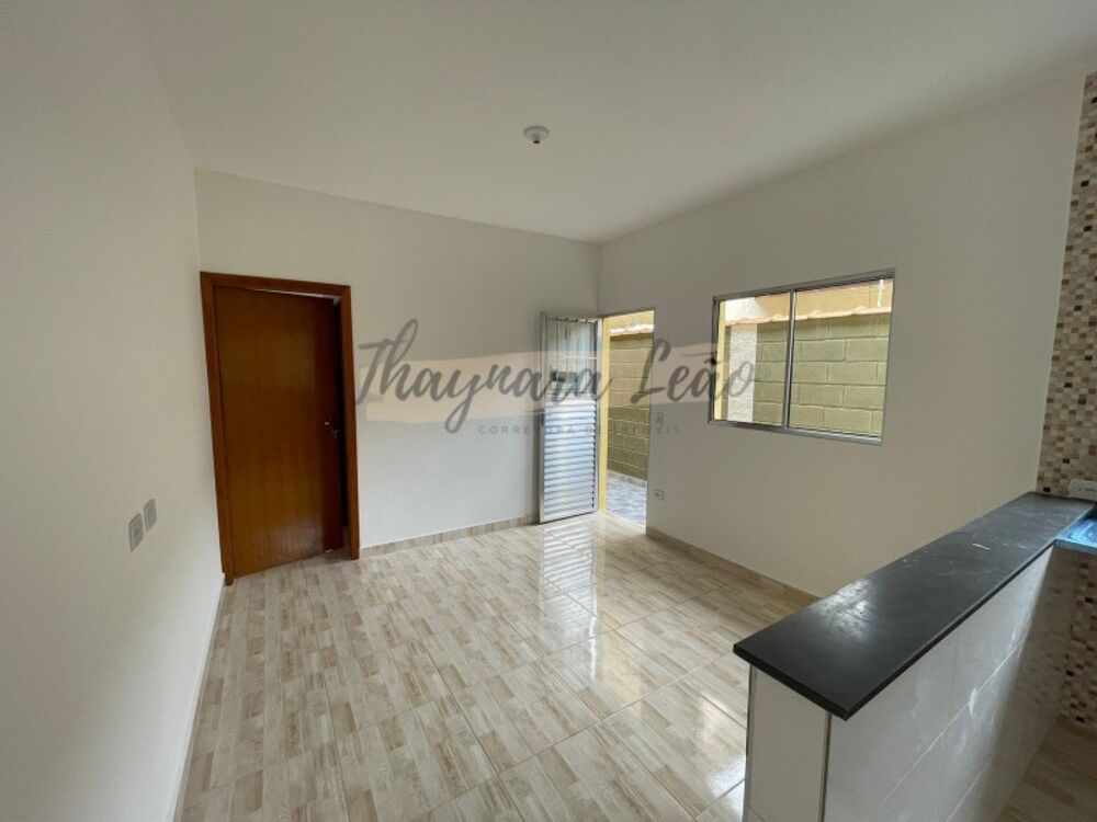 Casa, 2 quartos, 60 m² - Foto 1
