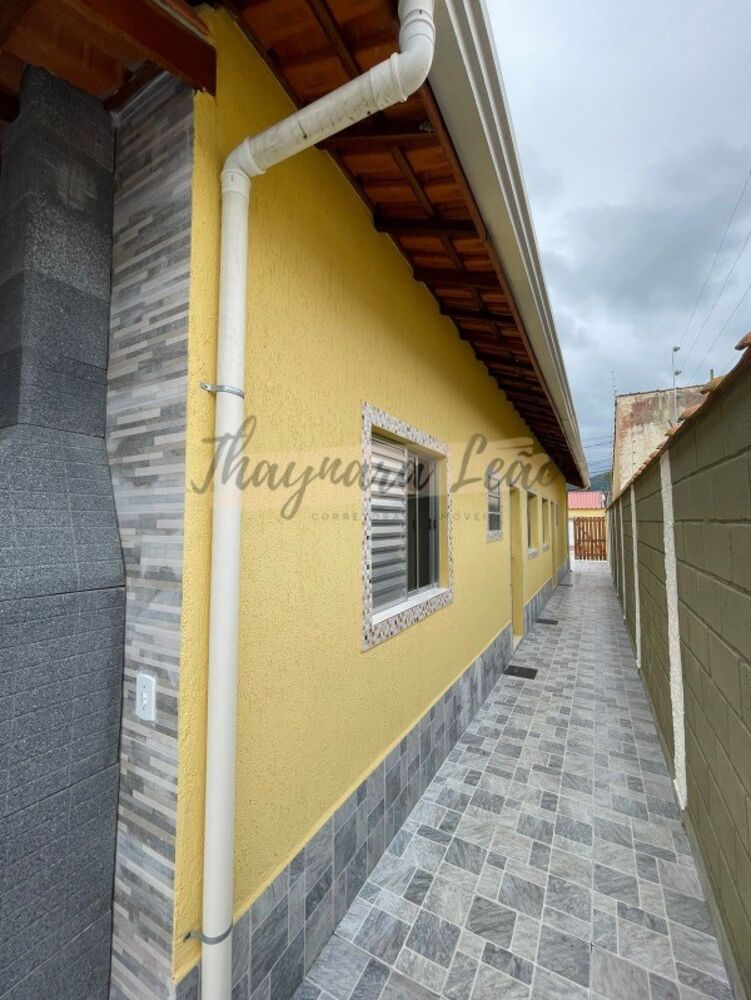 Casa, 2 quartos, 60 m² - Foto 4