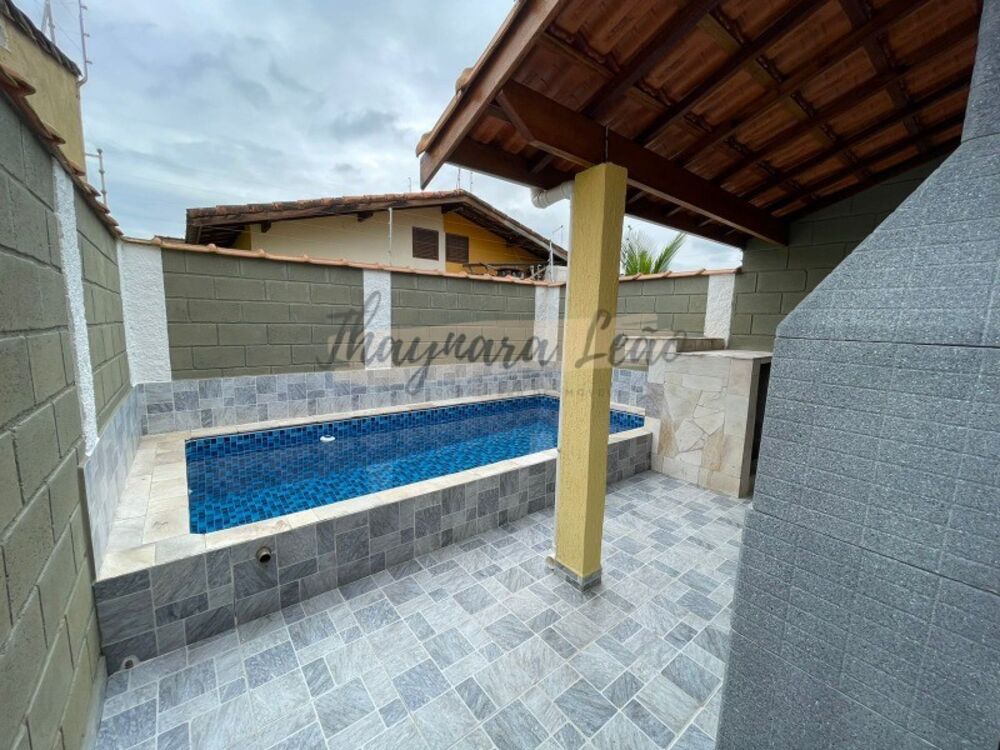 Casa, 2 quartos, 60 m² - Foto 3