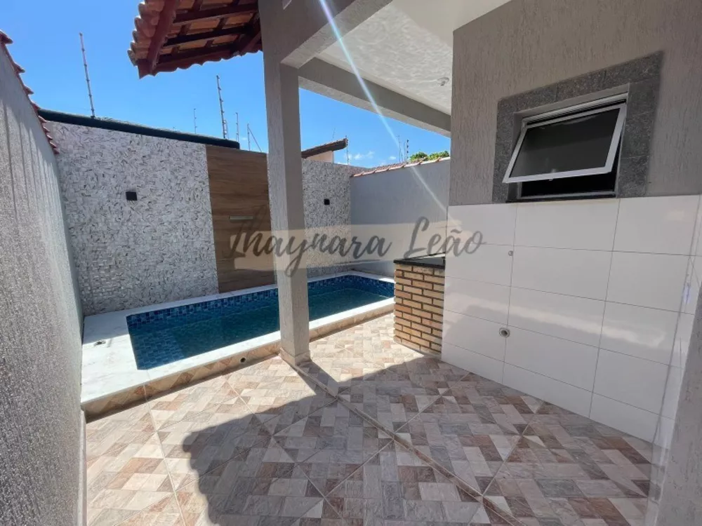 Casa, 2 quartos, 68 m² - Foto 11