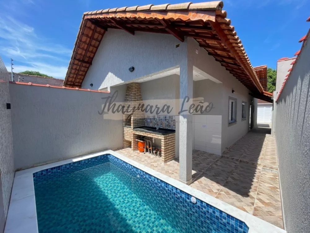 Casa, 2 quartos, 68 m² - Foto 1