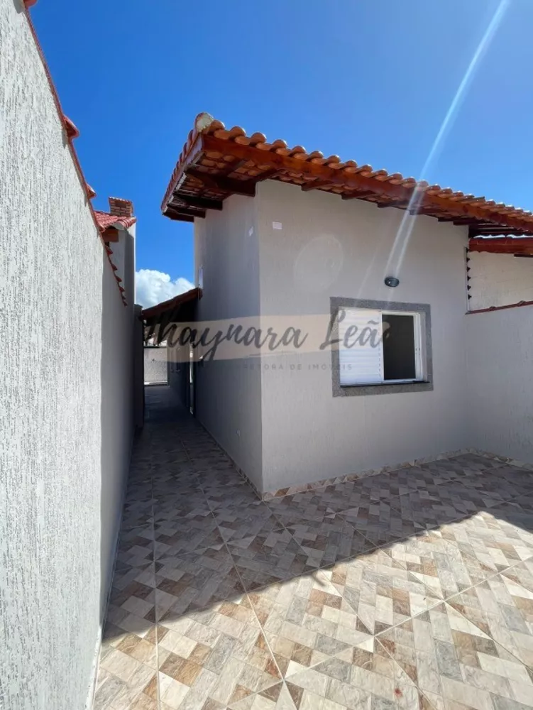 Casa, 2 quartos, 68 m² - Foto 3