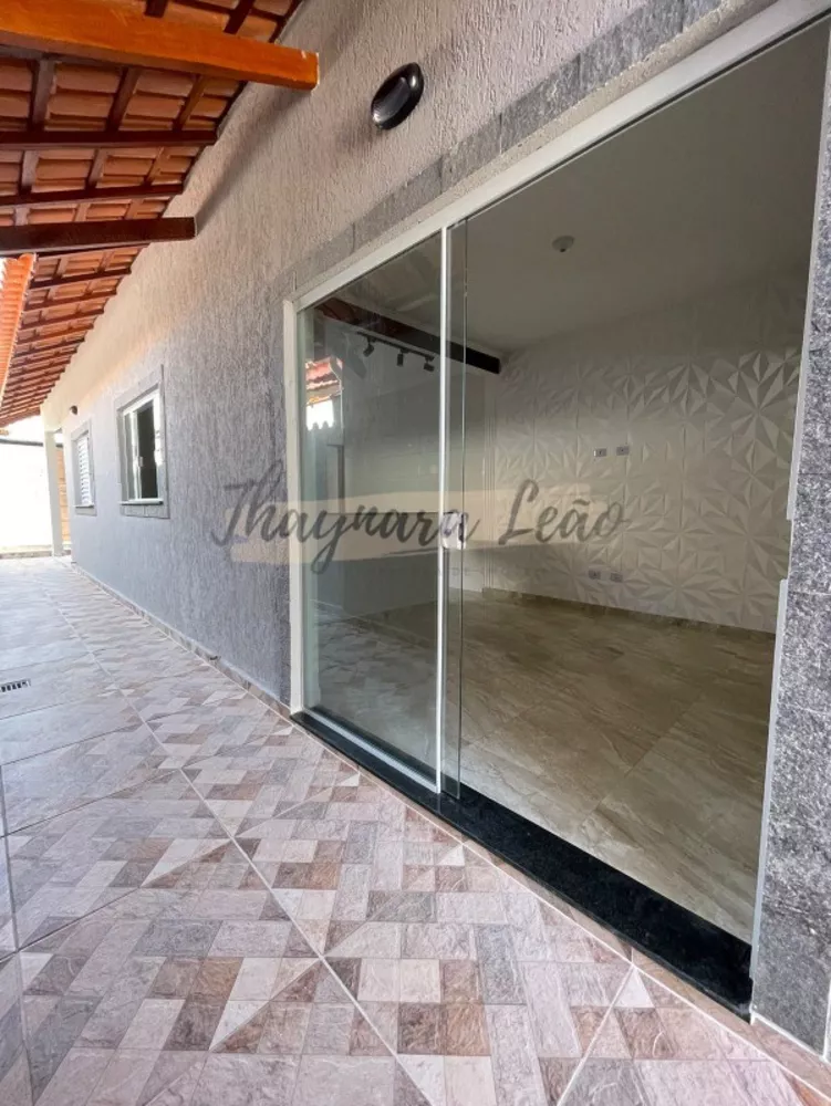 Casa, 2 quartos, 68 m² - Foto 6