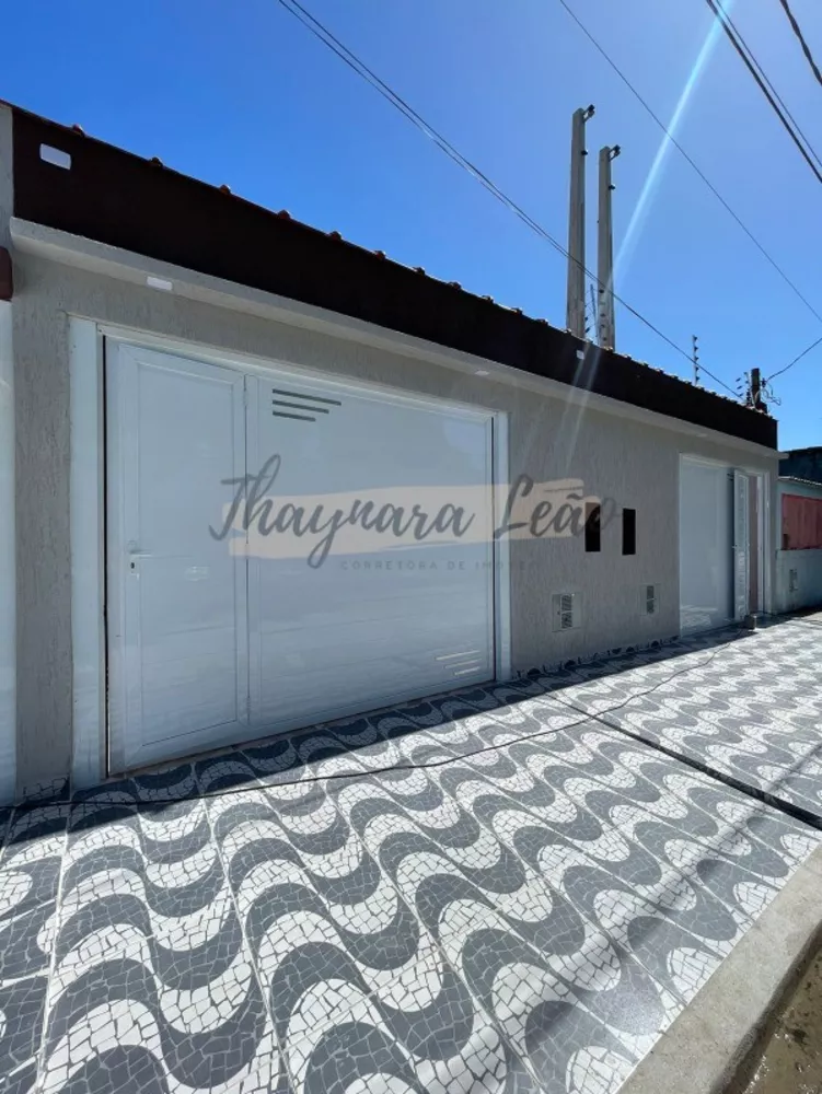 Casa, 2 quartos, 68 m² - Foto 2