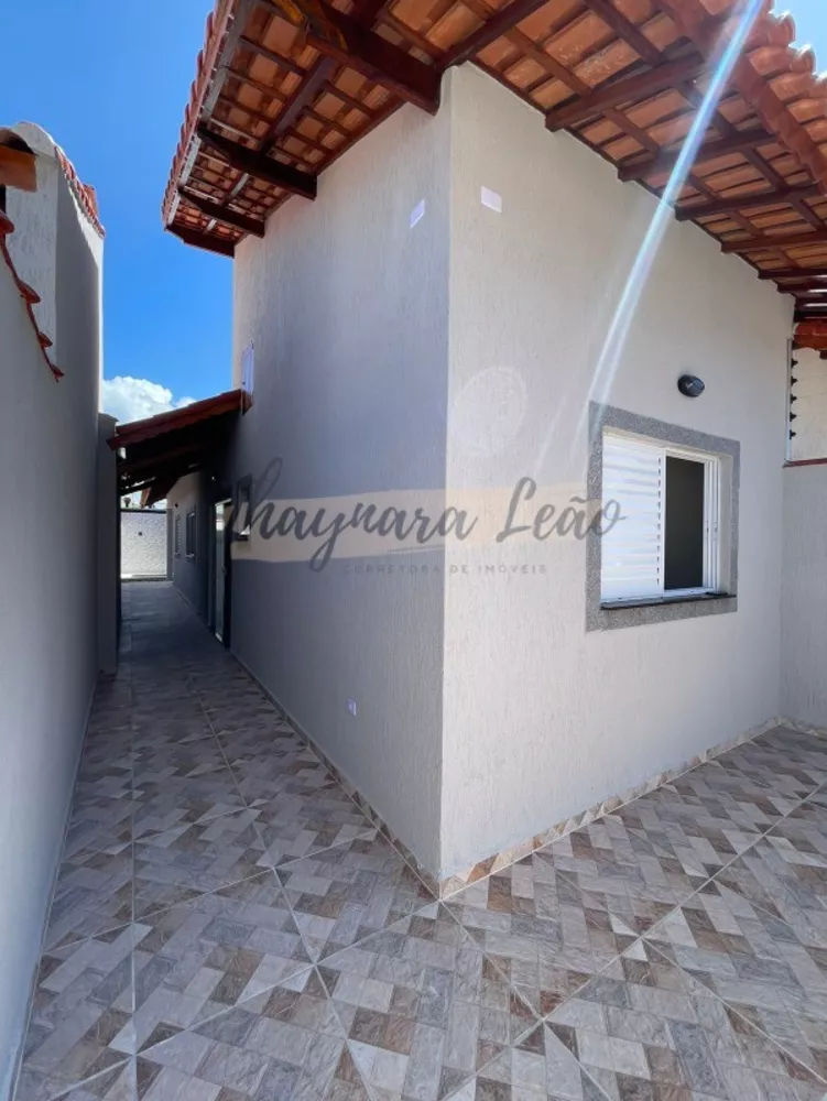 Casa, 2 quartos, 68 m² - Foto 4