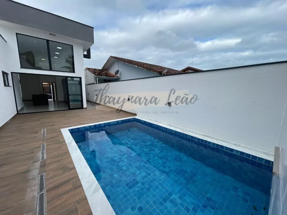 Casa, 3 quartos, 127 m² - Foto 5