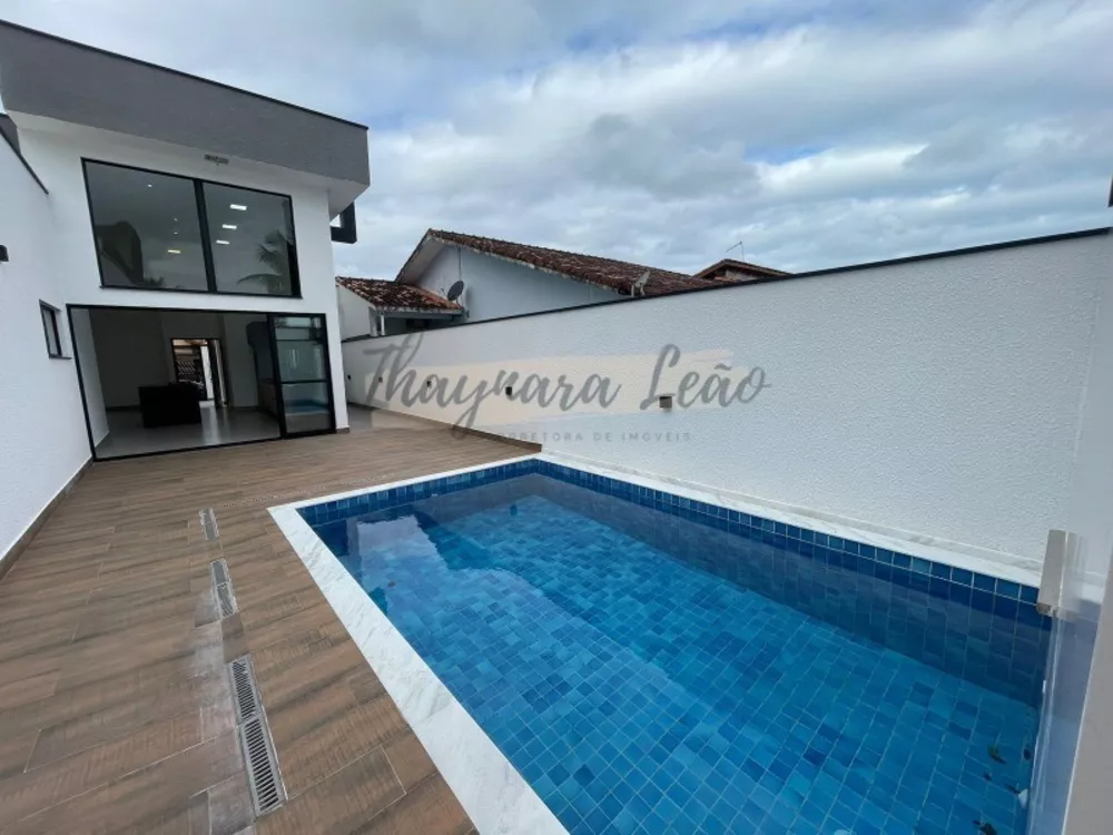 Casa, 3 quartos, 127 m² - Foto 2