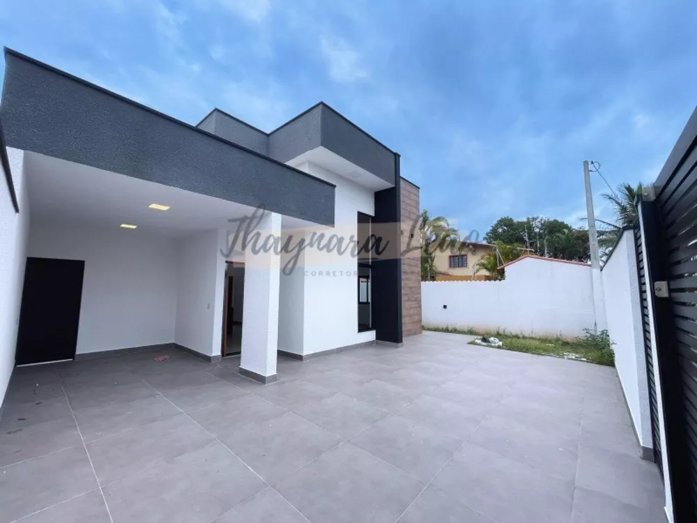 Casa, 3 quartos, 127 m² - Foto 8