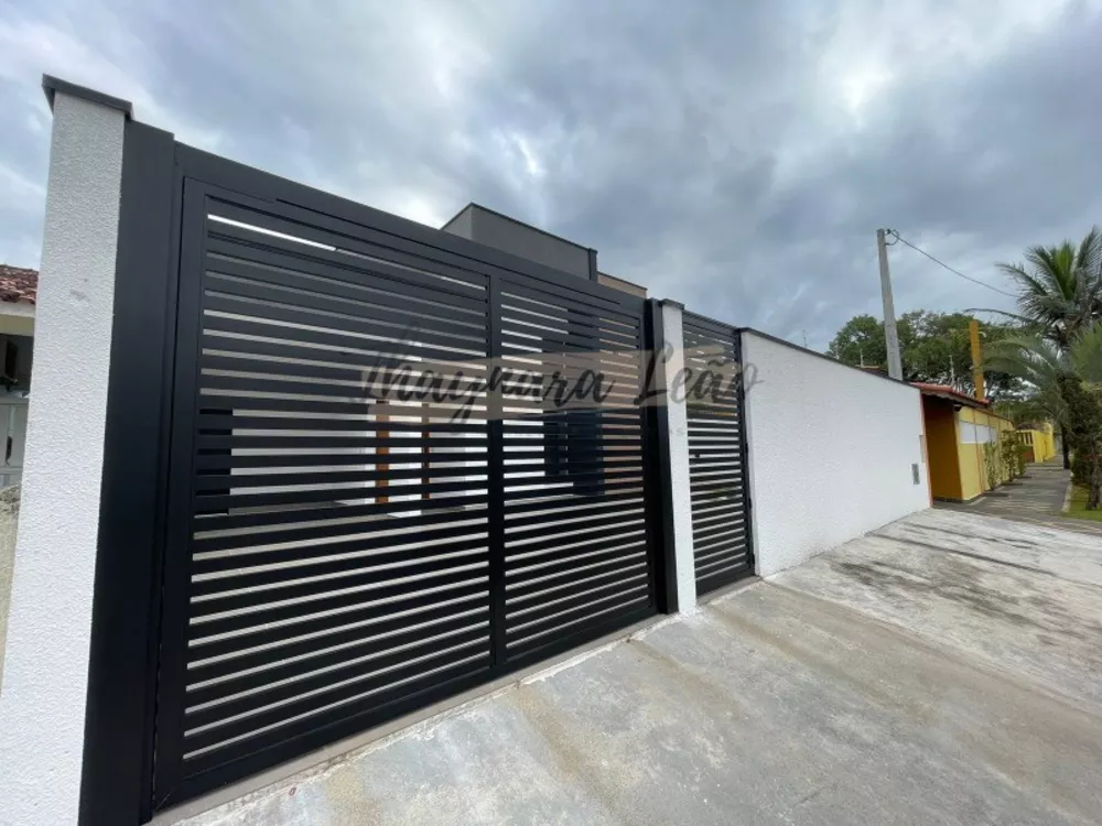 Casa, 3 quartos, 127 m² - Foto 6