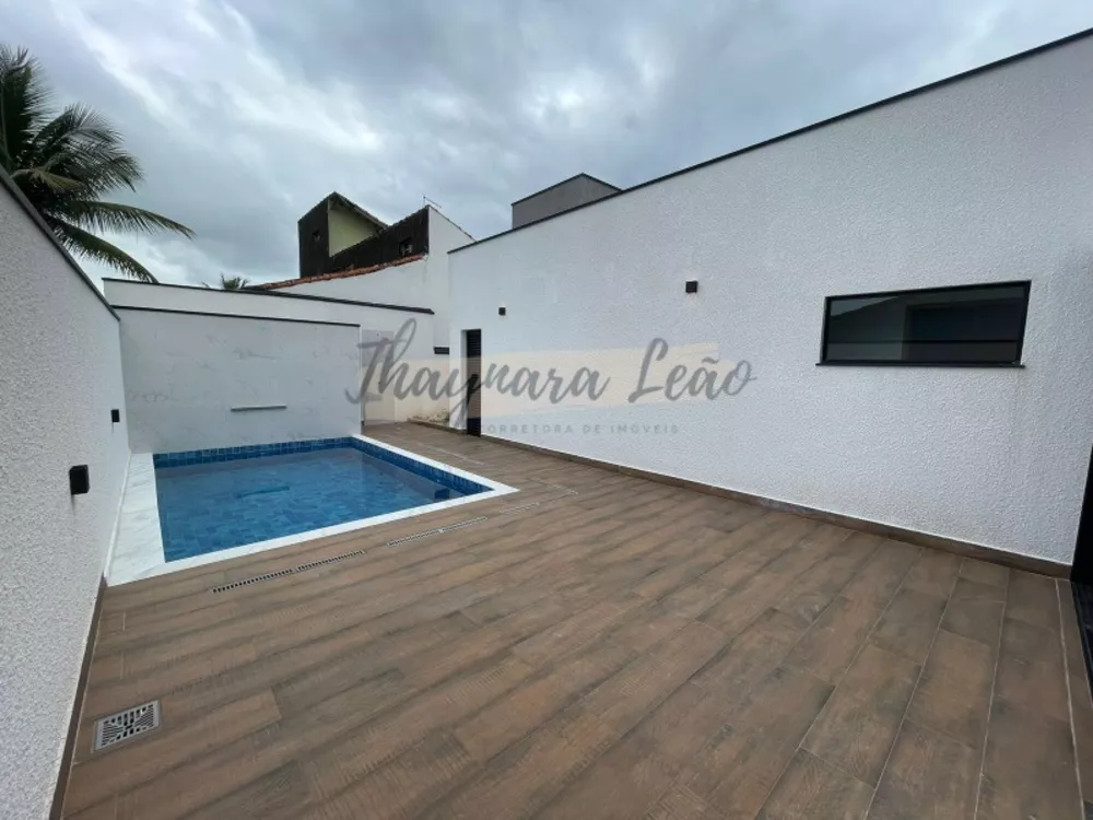 Casa, 3 quartos, 127 m² - Foto 7