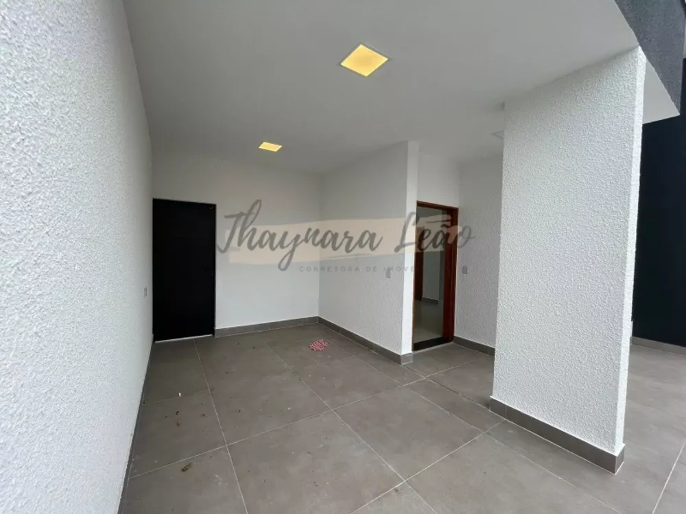 Casa, 3 quartos, 127 m² - Foto 3