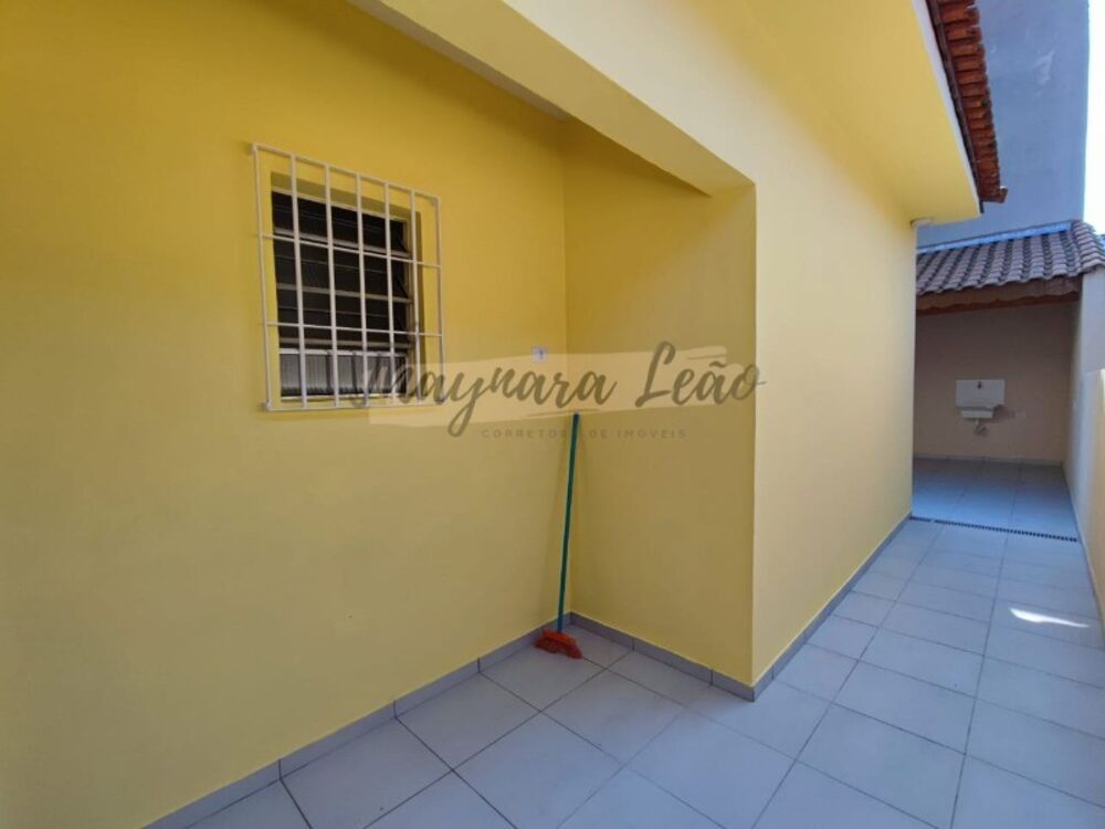 Casa, 2 quartos, 62 m² - Foto 3