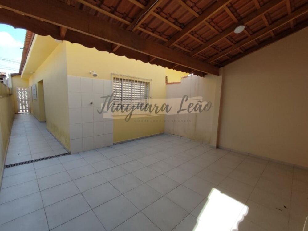 Casa, 2 quartos, 62 m² - Foto 2