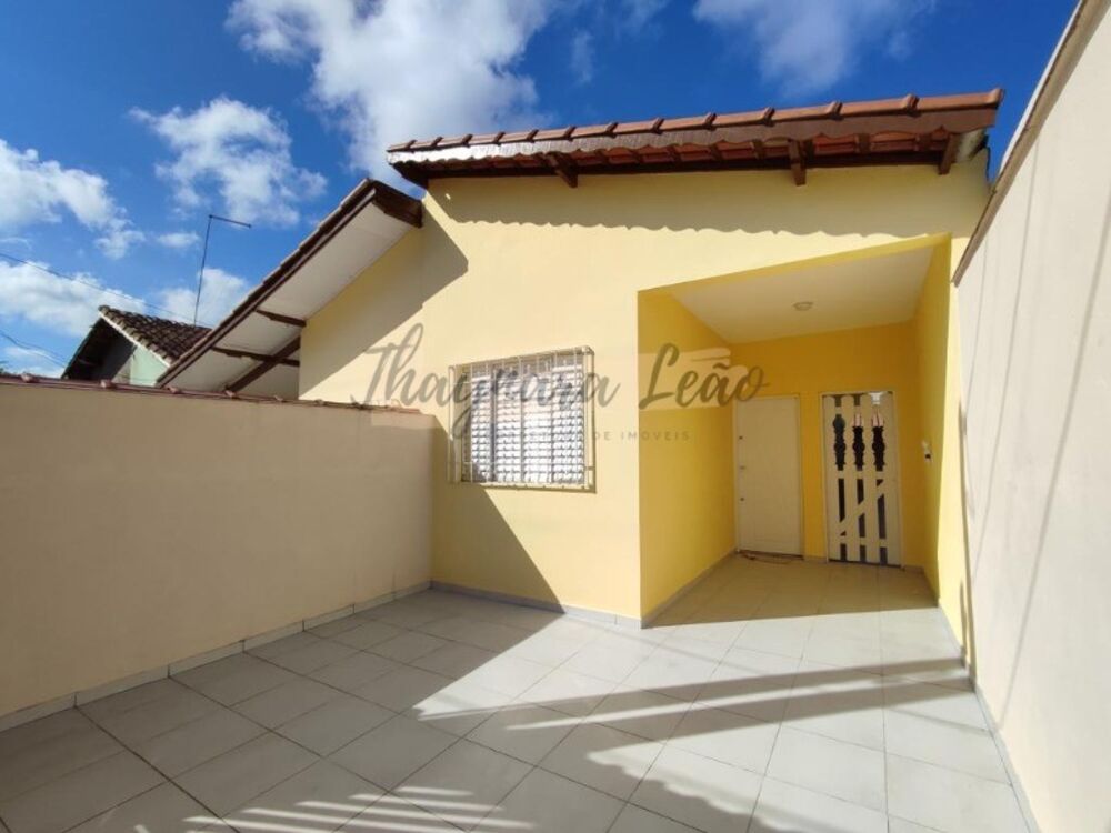 Casa, 2 quartos, 62 m² - Foto 1