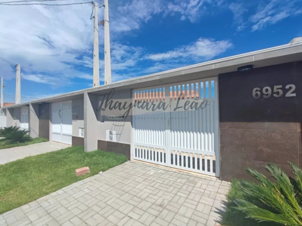 Casa, 2 quartos, 76 m² - Foto 3