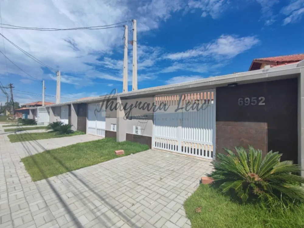 Casa, 2 quartos, 76 m² - Foto 2