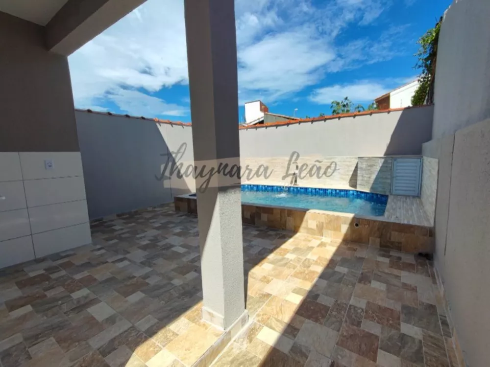 Casa, 2 quartos, 76 m² - Foto 1