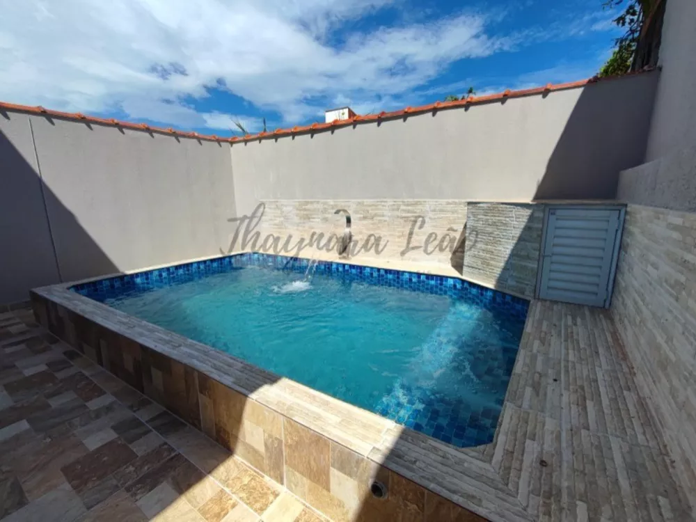 Casa, 2 quartos, 76 m² - Foto 9