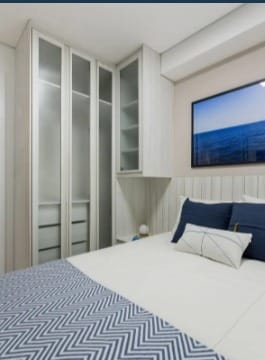 Apartamento à venda com 2 quartos, 44m² - Foto 3