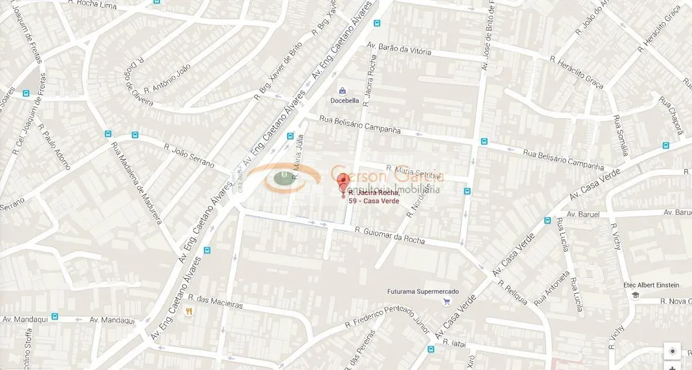 Prédio Inteiro, 300 m² - Foto 2