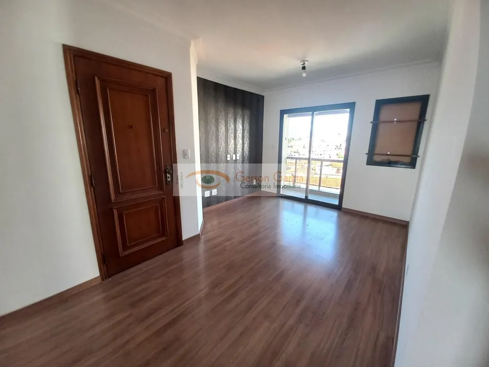 Apartamento, 3 quartos, 99 m² - Foto 2