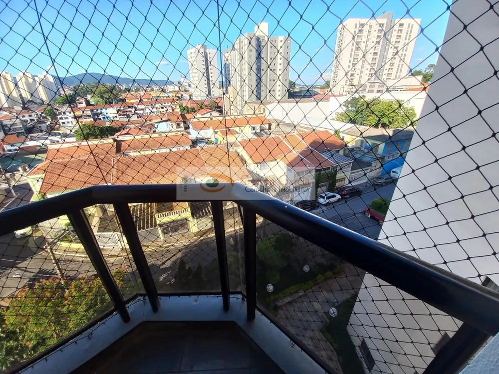 Apartamento, 3 quartos, 99 m² - Foto 8
