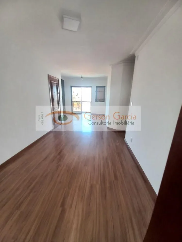 Apartamento, 3 quartos, 99 m² - Foto 3