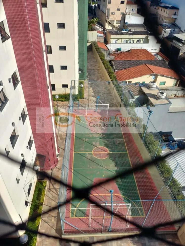 Apartamento, 3 quartos, 99 m² - Foto 16