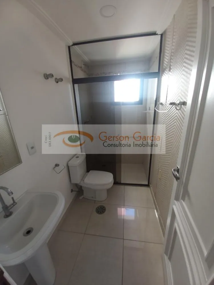 Apartamento, 3 quartos, 99 m² - Foto 5