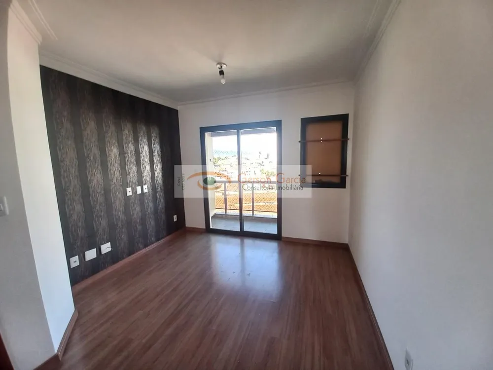 Apartamento, 3 quartos, 99 m² - Foto 6