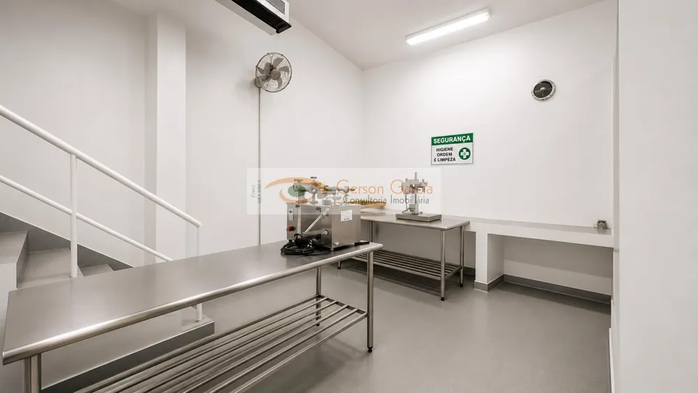 Prédio Inteiro, 1128 m² - Foto 7