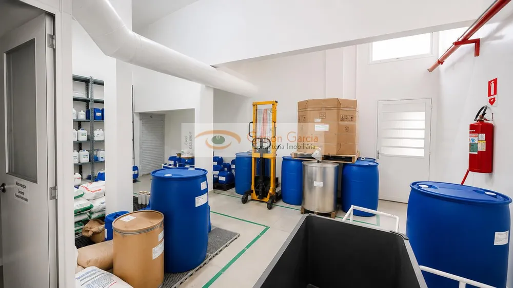 Prédio Inteiro, 1128 m² - Foto 14