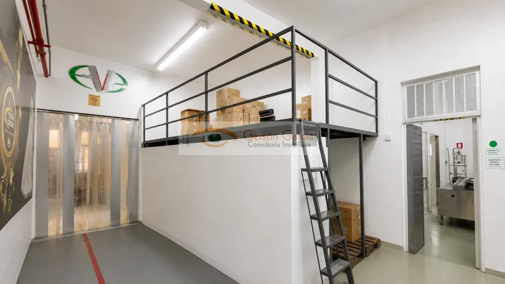 Prédio Inteiro, 1128 m² - Foto 11